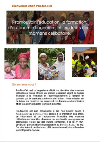 LETTRE N° 5 – SEPTEMBRE 2024